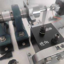 PT100 Bearing Fault Simulator-alenian Machinery Fault Simulator thumbnail-3