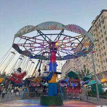 24-Seat Flying Chair thumbnail-3