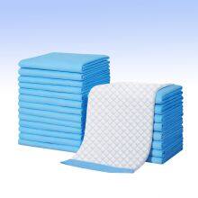 Disposable Underpad Machine Medical Underpad Multipal Inch Super Absorbency Disposable Underpads l Adult Underpad Thick thumbnail-4