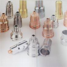 High Quality Engine Parts Fuel Injector Sleeve 4770859 4699135 12761-11810 3680873 5010295301 Suitable For CUMMINS thumbnail-2