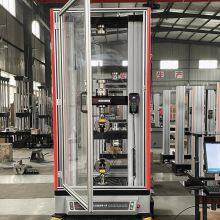 HST Best Selling 10kn/30kn/50kn UTM Tensile Strength Testing Machine for Stainless Steel Spring Wire thumbnail-6