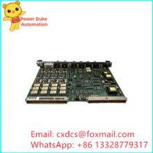 VIBRO-METER VM600 200-582-915-032 Input/output Module Ability to Handle Many Different Inputs thumbnail-1