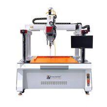 Lithium Battery Laser Welding Machine, Square Shell Battery Pack Production Line, Laser Welding Equipment for Large Single Battery Packs thumbnail-5