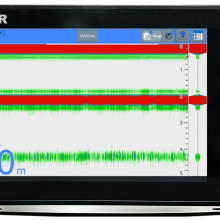 NED-3010 ECHO SOUNDER thumbnail-1