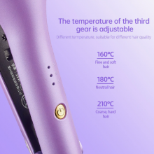 Chicken Rolls Head Curling Stick/perm/big Wave Electric Curler/water Ripple Chicken Rolls Curling Stick Big Roll（Wechat:13510231336） thumbnail-4