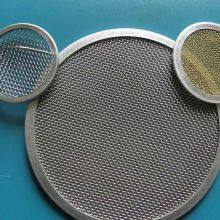 Stainless Steel Wire Mesh for Oil Screen Filtration Bending & Welding Service thumbnail-3