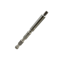 8MM Diameter Home Appliance Shaft, Corrosion Resistant, High Precision, Long Service Life thumbnail-1