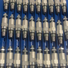 Hydraulic Pilot-Operated Spool-Type Three-Way Cartridge Relief Valve Pressure Control Valve 210 Bar 60L/min thumbnail-5