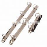 A4 Colorful Cover Ring Binder Pvc4 Ring thumbnail-5