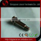 Unique Precision Stainless Steel Screws