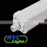 110v Hot Sale CE ROHS Certificated IP65 Wide Angle LED Linear