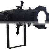 300W Led Projector Theatre Light Warm/Cool White 3200K or 6500K Led Profile DMX512
