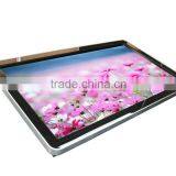 42 Inch Hd Lcd Repair Machine Touch Screen For Tablet Pc Android Smart Tv Large Size Digital Photo Frame Touch Screen Kiosk thumbnail-6
