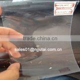 Transparent Non-toxic Flat Rigid PVC Sheet