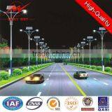 Solar Energy Street Light Pole thumbnail-1