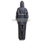 Adult Raincoat Waterproof Outdoor Fishing Suit thumbnail-3