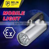 RJW7102/LT Portable Explosion-proof Searchlight thumbnail-1