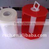 HDPE Pre-taped Maskin Film thumbnail-1