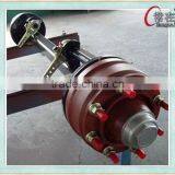 Heavy Duty Trailer Axles on Sale thumbnail-6