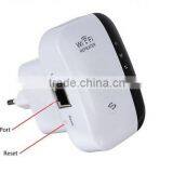 Speeds of up to 300Mbps Wifi Repeater Outdoor for Tv/dvb thumbnail-5