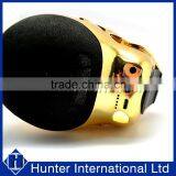 Christmas Season Skull Head Shape Bluetooth Speaker thumbnail-5