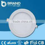 Warm White 3000k LED Lamp New Bulb LED Panel Light SMD2835 6W thumbnail-3