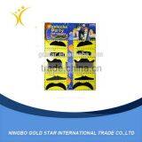 2016 New Product Creativity Party Fake Moustache thumbnail-1