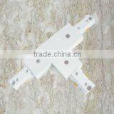 3 Wire LED Track Light T Connector thumbnail-1