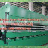 Rubber Product Hydraulic Press thumbnail-4