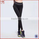 Women Yoga Wear Custom Made Yoga Pants Wholesale Blank Jogger Pants