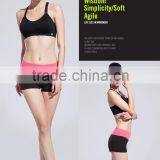 2016 Cheap Wholesale Slim Tight Woman Jogging Pants thumbnail-5