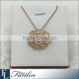 2015 Lastest Sunflower Pearl Pendant Design thumbnail-1