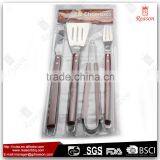 Stainless Steel Bbq Tools Knife Set thumbnail-3