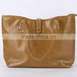 2015 Wholesale Good Quality Fashion Leather Ladies Handbags