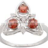 Ring Earring Set thumbnail-3