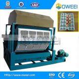 Factory Price of Waste Paper Egg Tray Machine thumbnail-3
