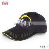 Large Brim Foldable Cotton Safari Hat for Fishing thumbnail-3