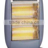 halogen heater1200W 800W 400W cartridge heater