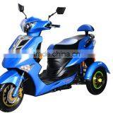 new models electric tricycles for adult