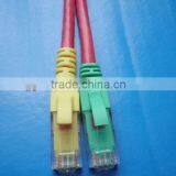 Communication Cable 568A/568B Crossover Stranded Rj45 Cat6a
