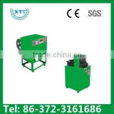 End of Wedge Paper Forming Machine