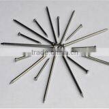 Iron Common Nail for Construction Use