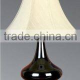 Ceramic Color Middle Size Modern Table Lamp In Ceramic thumbnail-2