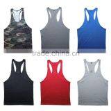 Stringer/Body Building Stringer/Racerback Stringer/100% Cotton Stringer thumbnail-5