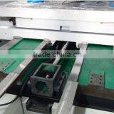 VM1580 Heavy Duty Vertical CNC Machine Center VMC Machine thumbnail-4