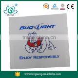Bottle Sticker , Bottle Adhesive Label , Car Window Sticker thumbnail-1