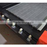 Glass Cnc Router Engraving Machine Spindle Motor for Metal Milling thumbnail-5