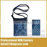 Mobile Phone Passport Documents Anti Theft Neck Travel Bags thumbnail-4