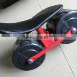 Garden Tool Rolling Seat Cart TC1405K thumbnail-1