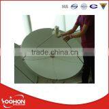 Factory Supply C Band 6 Feet Dish Antenna thumbnail-1